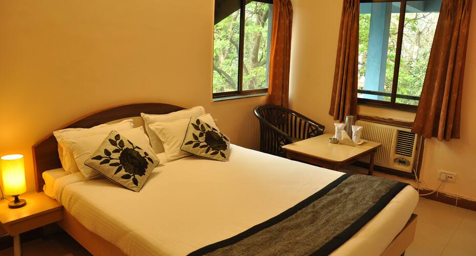 Hotel Kuber Palace, Ranchi 5